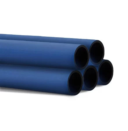 Țeavă HDPE Dublu Perete