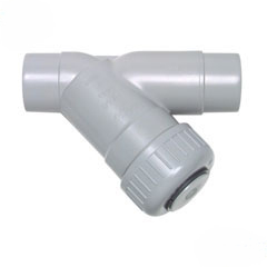 FILTRU Y PVC-C