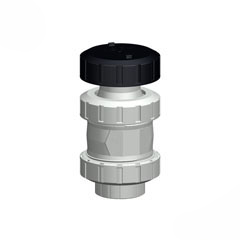 AERISITOR TIP 591 PVC-C