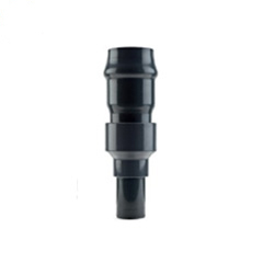 Reductie PVC-U M/F PN10