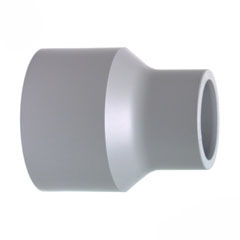 REDUCTIE LUNGA PVC-C M - M