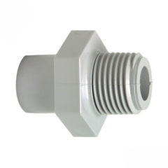 TRANZITIE PVC-C LIPIRE - FE