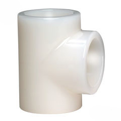 TEU PVDF