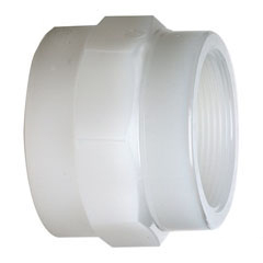 TRANZITIE PVDF LIPIRE - FI