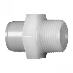 TRANZITIE PVDF LIPIRE - FE