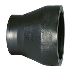 Reductie PEHD SDR11 executie scurta