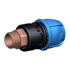 ADAPTOR F.E. ALAMA iJOINT PP