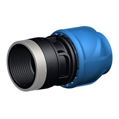 Adaptor F.I. iJOINT PP