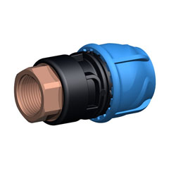 ADAPTOR F.I. ALAMA iJOINT PP