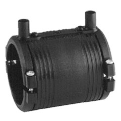 Mufa electrofuziune PE 100