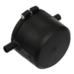Capac electrofuziune PE 100