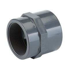MUFA PVC-U LIPIRE - FI