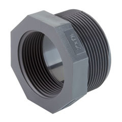 REDUCTIE PVC-U FE-FI