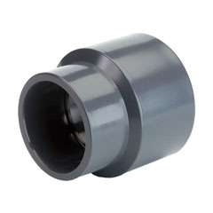 REDUCTIE LUNGA PVC-U M - M