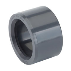REDUCTIE SCURTA PVC-U