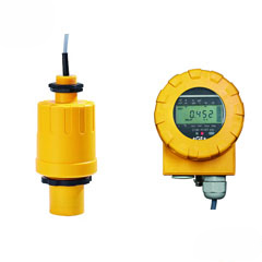 Ultrasonic Sensor V2