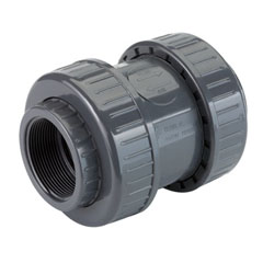 SUPAPA SENS PVC-U-FI