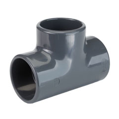 TEU PVC-U