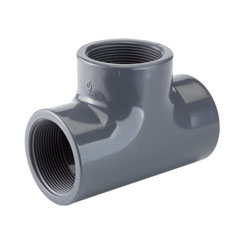 TEU PVC-U - FI