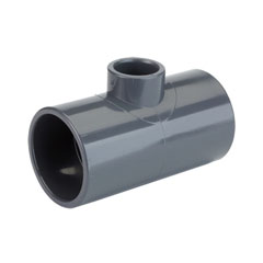 TEU PVC-U REDUS