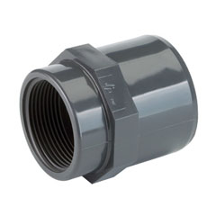 TRANZITIE PVC-U LIPIRE - FI