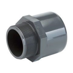 TRANZITIE PVC-U LIPIRE - FE