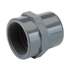 TRANZITIE PVC-U LIPIRE  - FI M/T