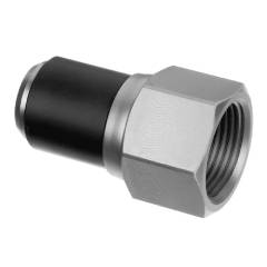 Adaptor CC PE/otel FI PE100