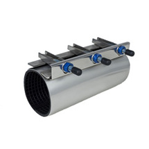 Blucast Inox L=150mm