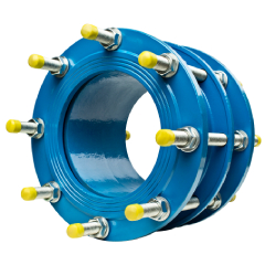 Compensator de montaj usor PN10