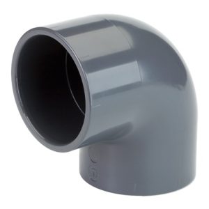 Cot PVC-U