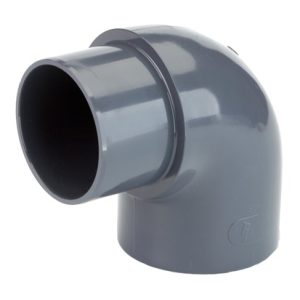 COT 90° PVC-U M/T