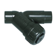FILTRU Y PVC-U TIP 305