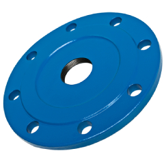Flansa filetata PN16
