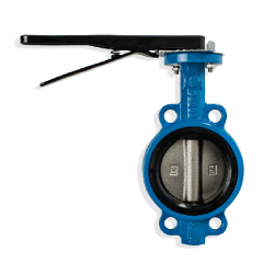 Robinet fluture VBSS