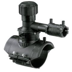 Teu bransare DUO-BLOC kit